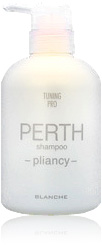 PERTH SHAMPOO PLIANCY｜パース　シャンプー　プライアンシー