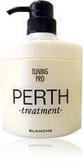 PERTH TREATMENT｜パース　トリートメント